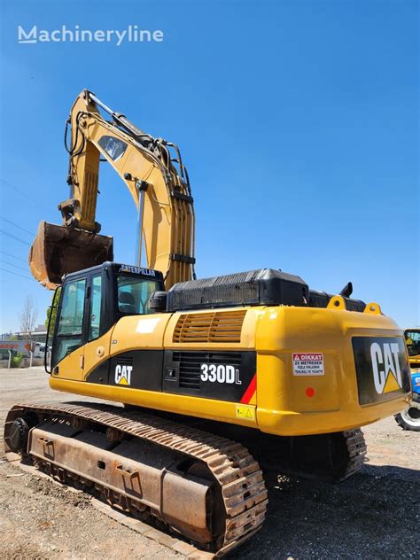 cat 330 mini excavator|cat 330dl excavator for sale.